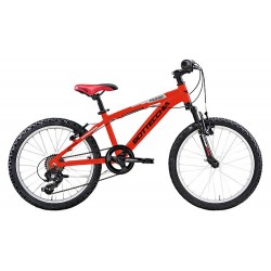 BOTTECCHIA MTB 20" JUNIOR ALLUMINIO