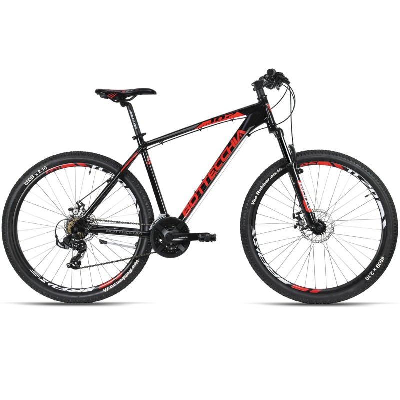 BOTTECCHIA MTB 107 DISK 21V