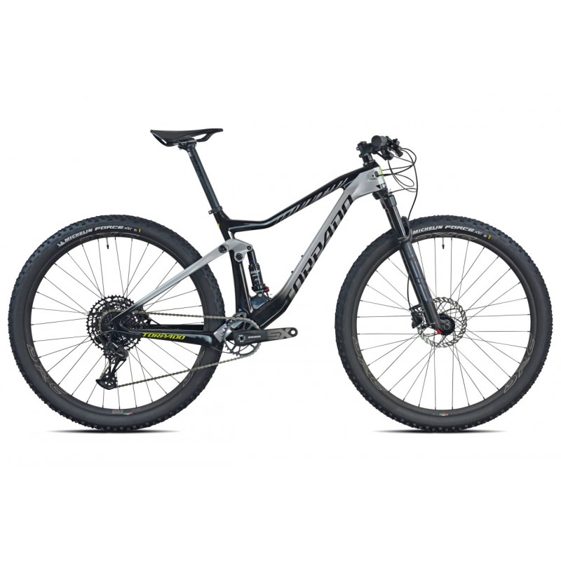 TORPADO MATADOR N FULL CARBON GX