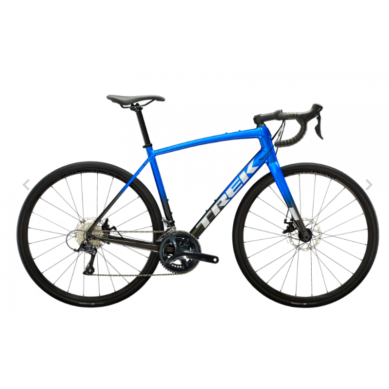 TREK DOMANE AL 3 DISK