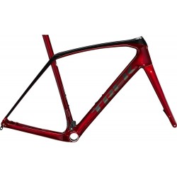 TREK TELAIO DOMANE SL DISK CRIMSON 2022