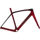 TREK TELAIO DOMANE SL DISK CRIMSON 2022