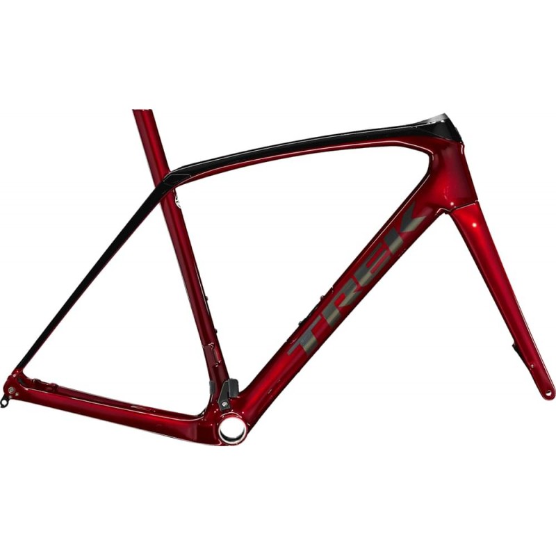TREK TELAIO DOMANE SL DISK CRIMSON 2022