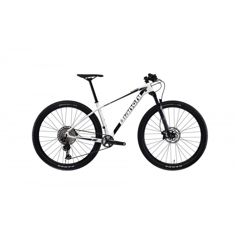 BIANCHI NITRON 9.3 XT/SLX CARBON