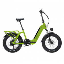 FAT GTA MAMMOTH 20