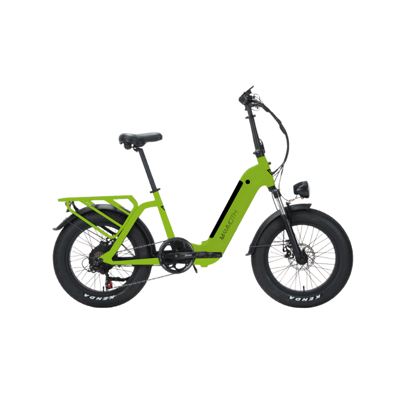 FAT GTA MAMMOTH 20