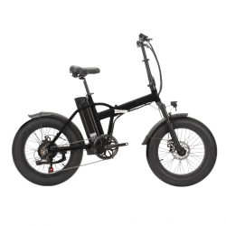 FAT GTA GRIZZLY 20"