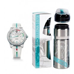 BIANCHI OROLOGIO+BORRACCIA BIANCO