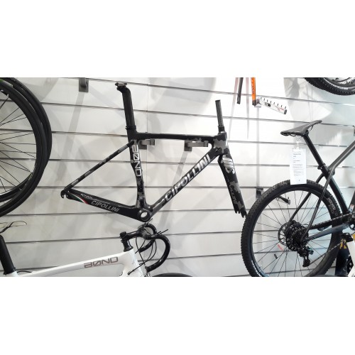 CIPOLLINI TELAIO BONDCAMOUFLAGE GREY MATT TG.S 