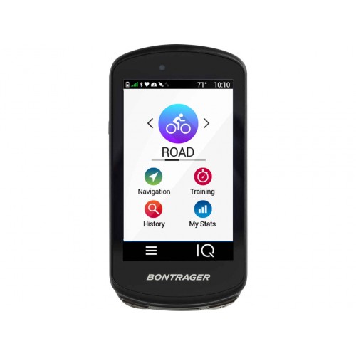 COMPUTER GARMIN 1030 BONTRAGER