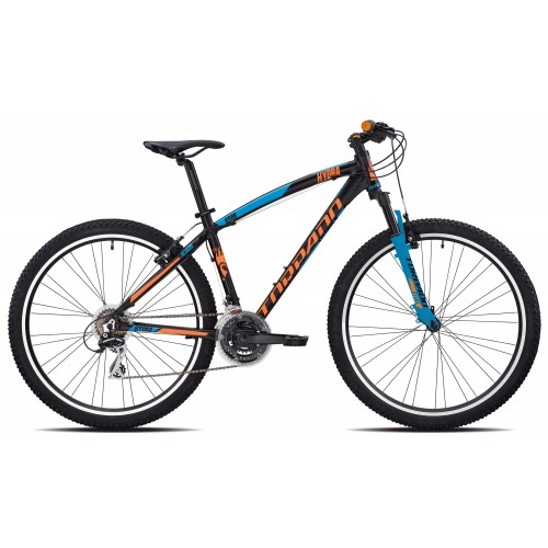 27.5” MTB HYDRA 21V V-BRAKE 2022