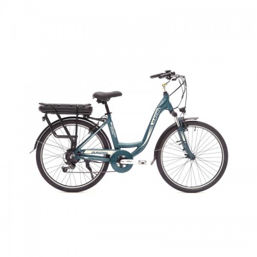 BRERA 26" BROADWAY 7V ELETTRICA