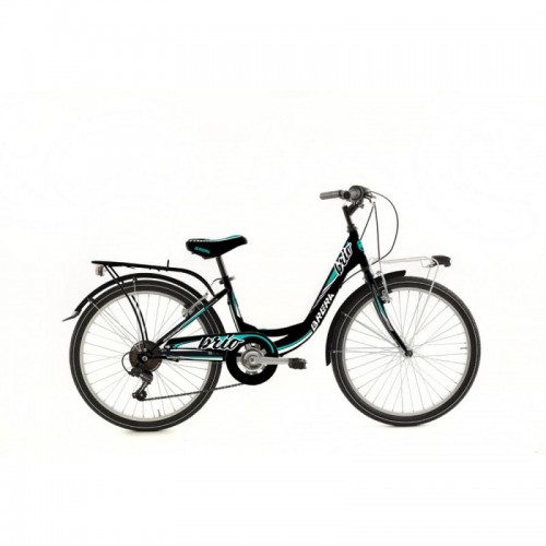 24" BRERA BRIO LOVE 6V