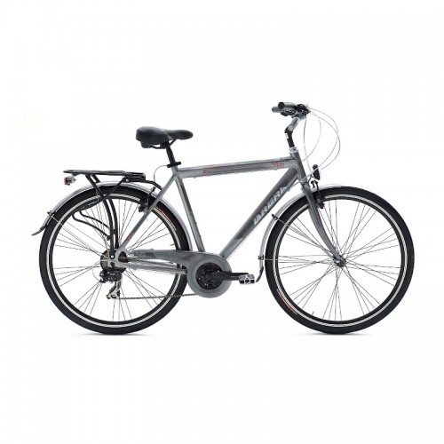 28" BRERA CITY BIKE STYLO 7V ALLUMINIO