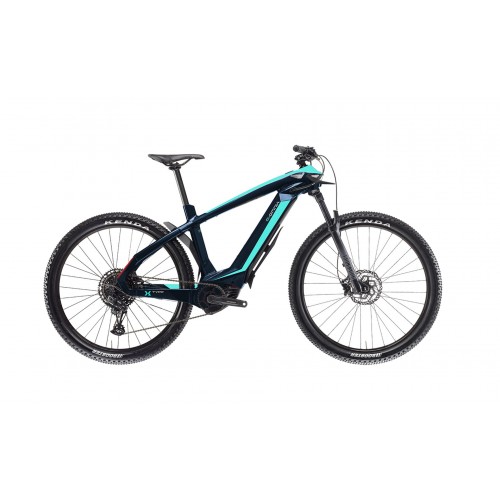 BIANCHI T-TRONIK SPORT TRK 9.2 SHIMANO 2022