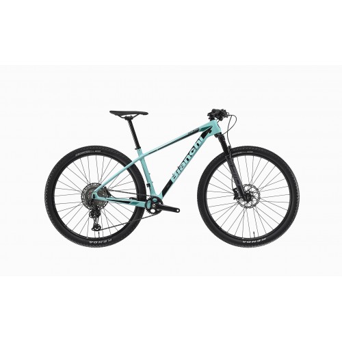 BIANCHI MTB CARBONIO NITRON 9.4 29'