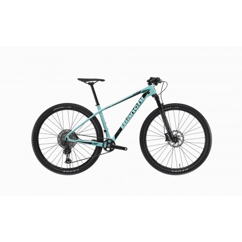 BIANCHI MTB CARBONIO NITRON 9.4 29'