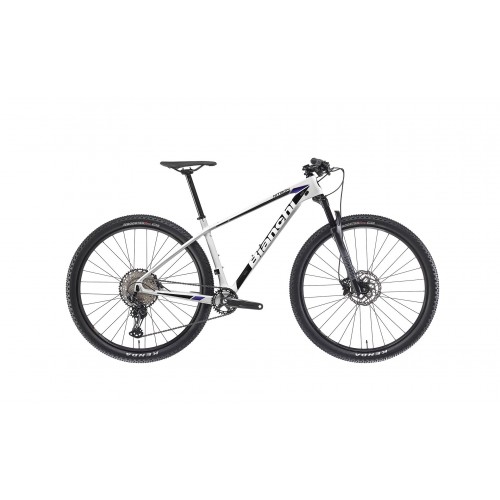 BIANCHI MTB CARBONIO NITRON 9.4 29'