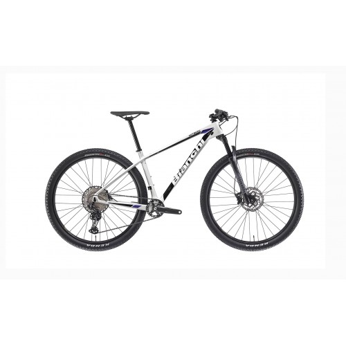 BIANCHI MTB CARBONIO NITRON 9.3 29'