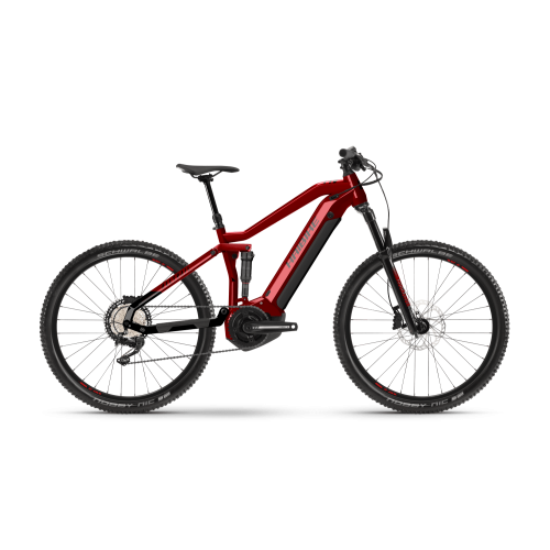 Haibike ALLTRAIL 5 29 