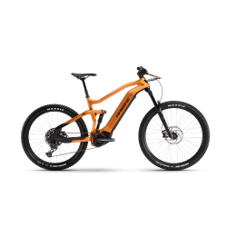 Haibike AllMtn CF 6 29" i600wh