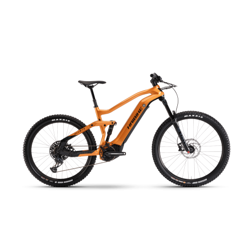 Haibike AllMtn cf 6 29" i600wh 