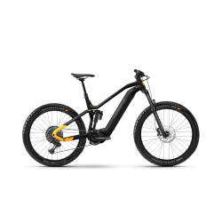 Haibike nduro 6 i630wh 29"