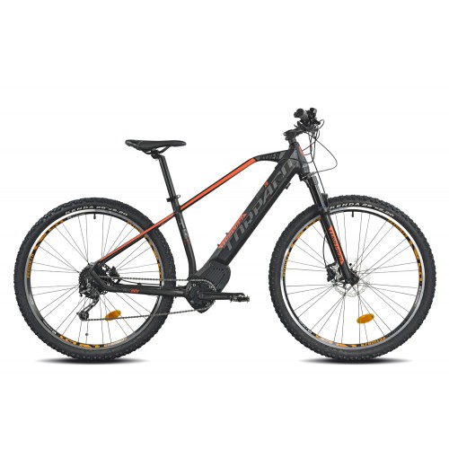 29" E-BIKE HYPER TORPADO 12V OLI 36V 17.5Ah