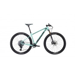 BIANCHI METHANOL CV RS 9.2