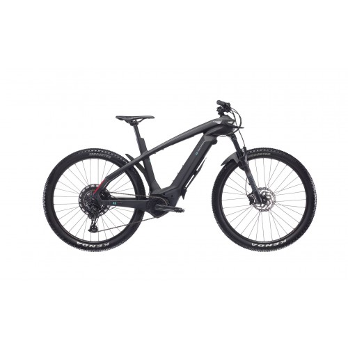 BIANCHI E-OMNIA X TYPE 2022