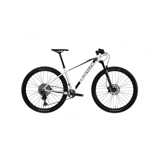 BIANCHI MTB NITRON 9.3 XT-SLX 1X12