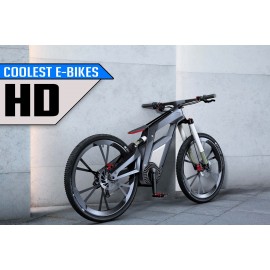 E-Bike